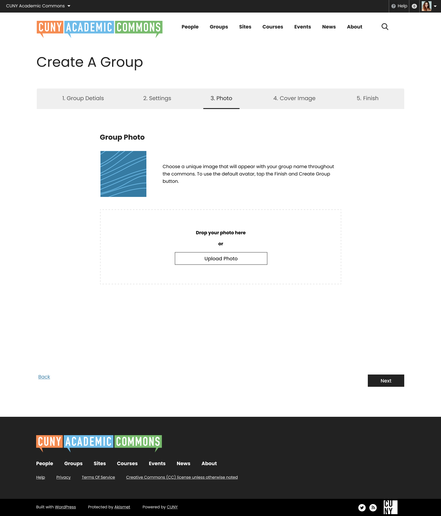 Create A Group_ Photo