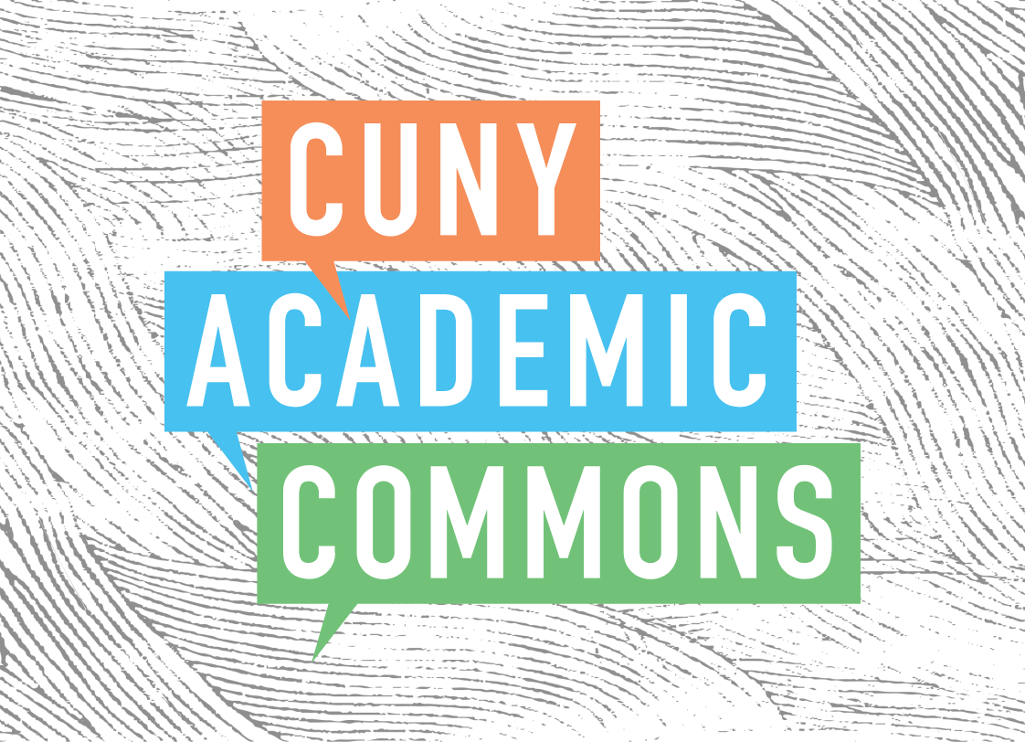 CUNY Academic Commons