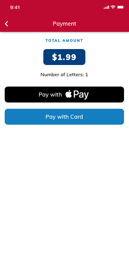 Pay