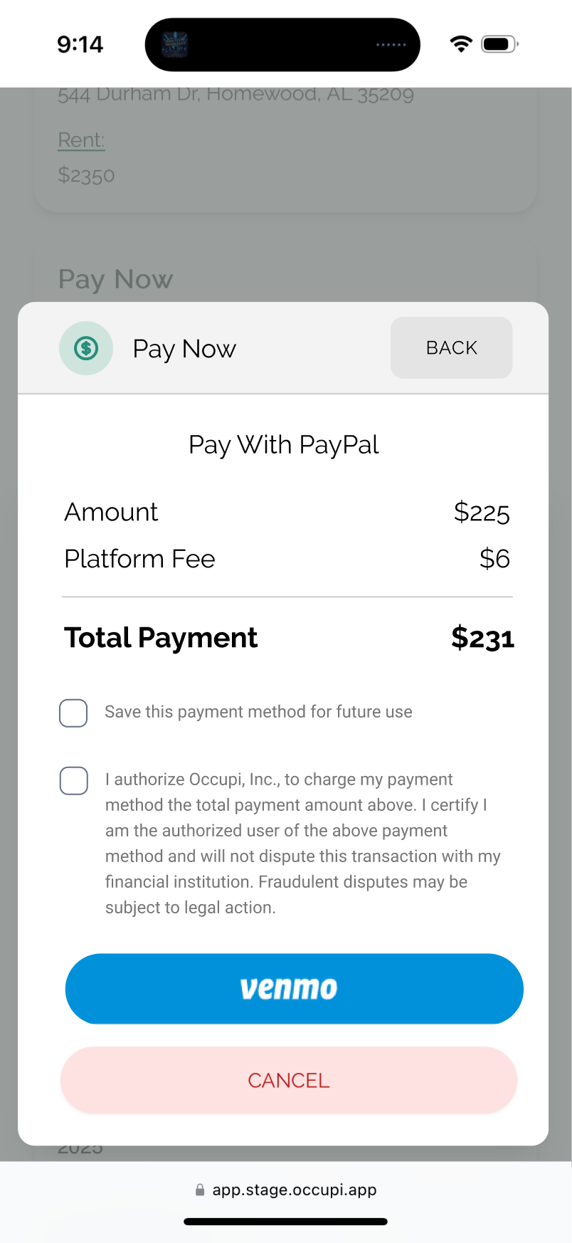 Add Bank Account-2