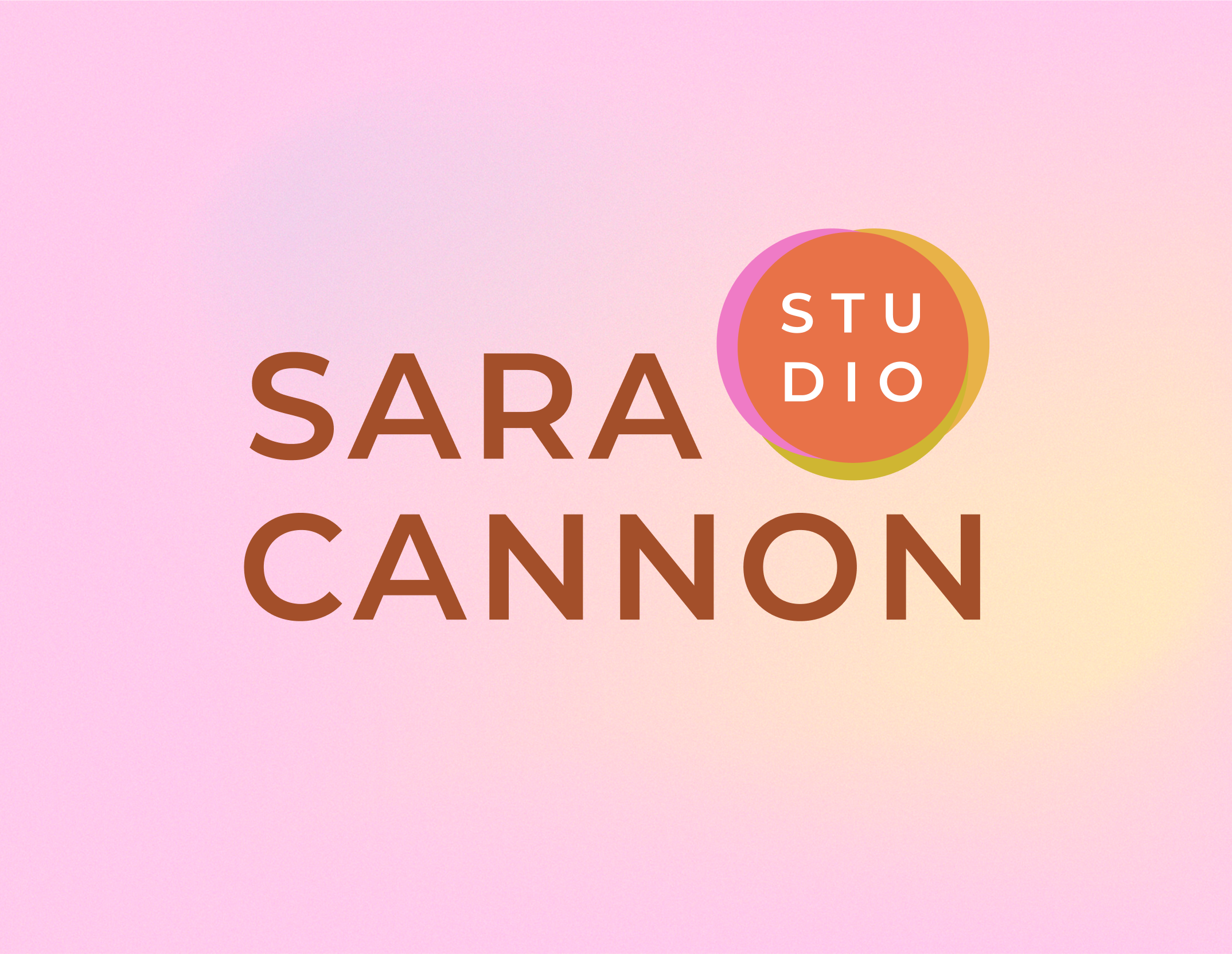 Saracannonstudio