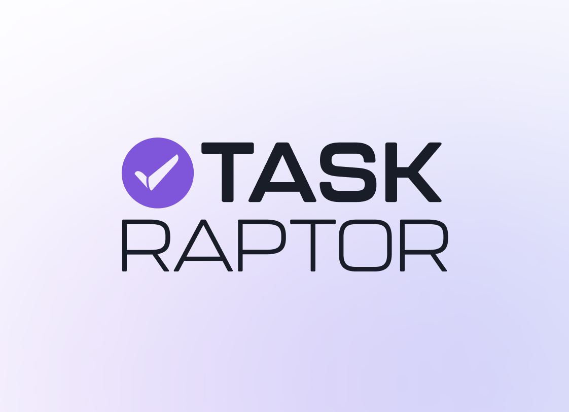 TaskRaptor-logo